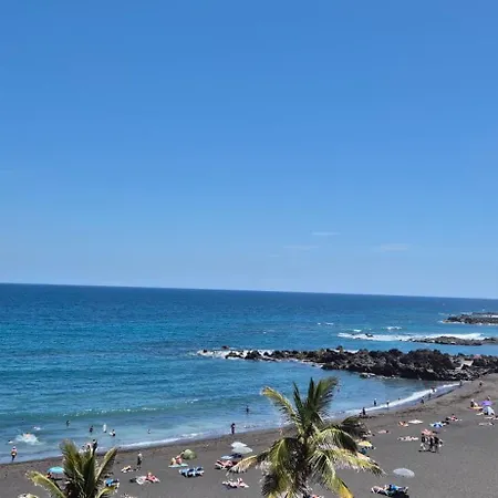 Loro Parque Daire