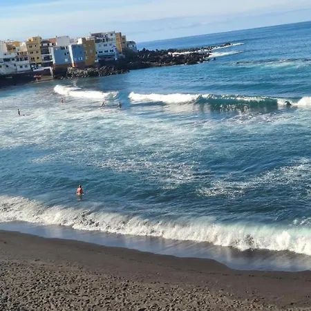 Appartement Loro Parque *