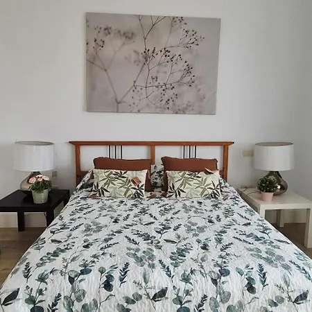 Apartamento Loro Parque *