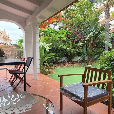 Loro Parque Apartamento