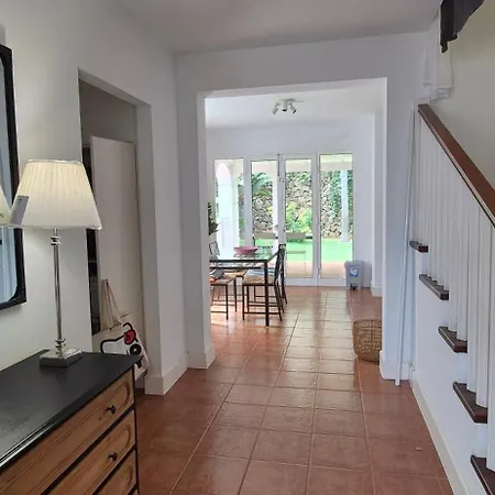 Apartamento Loro Parque