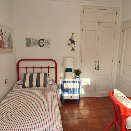 Apartment Loro Parque