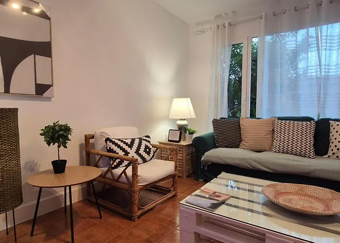 Loro Parque Apartment