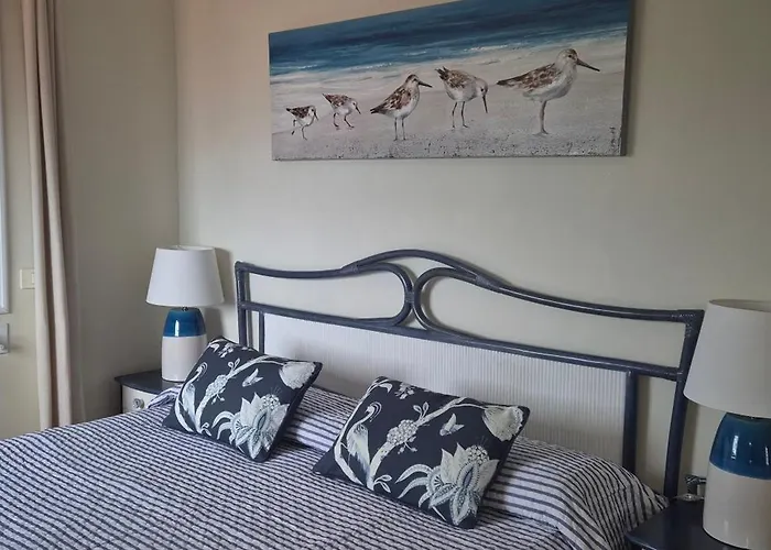 Apartment Loro Parque Puerto de la Cruz (Tenerife)