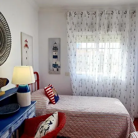 Apartment Loro Parque