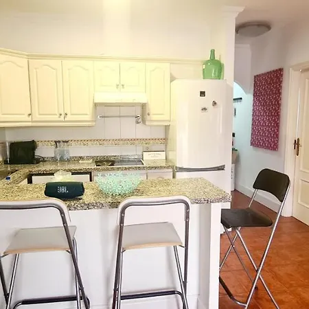 Apartment Loro Parque Puerto de la Cruz (Tenerife)