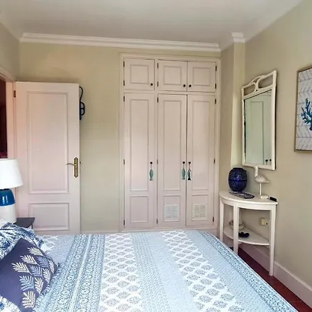 Loro Parque Apartment