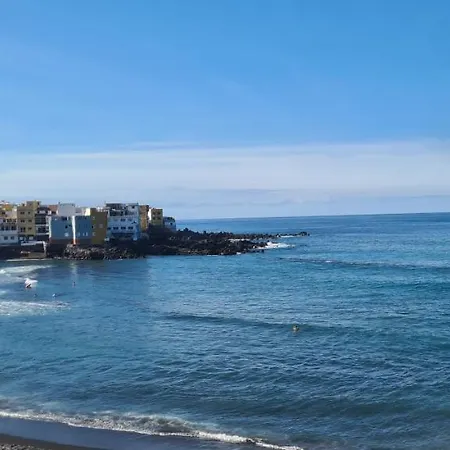 Apartamento Loro Parque *