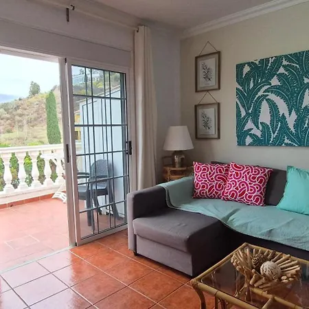 Apartment Loro Parque