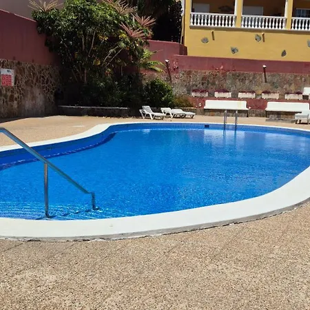 Apartment Loro Parque *