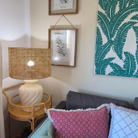 Loro Parque Apartment