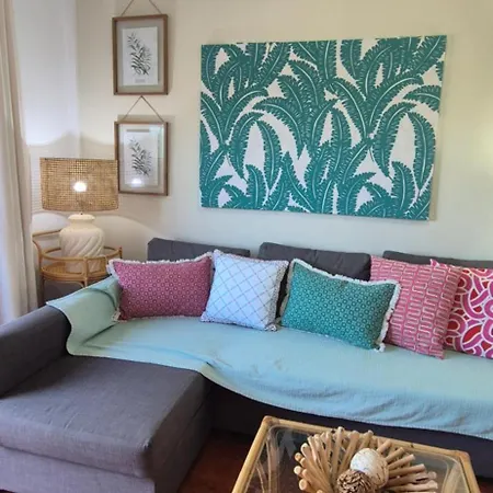 Apartment Loro Parque *