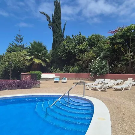 Apartment Loro Parque *