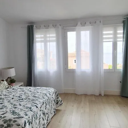 Loro Parque Lejlighed *