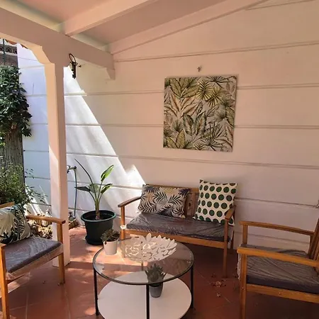 Lejlighed Loro Parque