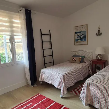 Loro Parque Apartamento *