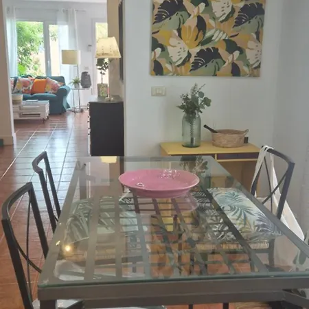 Lejlighed Loro Parque *