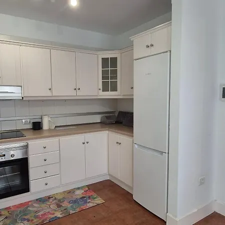 Loro Parque Lejlighed Puerto de la Cruz (Tenerife)