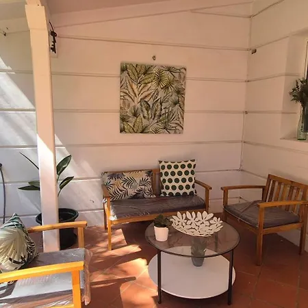 Apartamento Loro Parque Puerto de la Cruz (Tenerife)