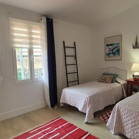 Loro Parque Lejlighed *