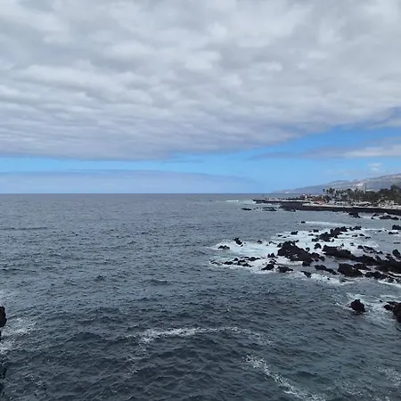 Loro Parque Lejlighed *