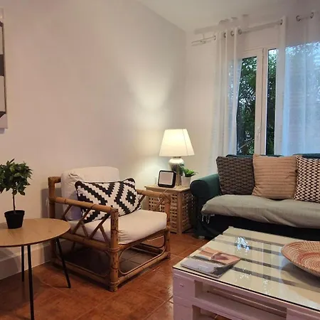 Loro Parque Apartamento