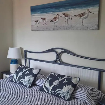 Apartamento Loro Parque Puerto de la Cruz (Tenerife)