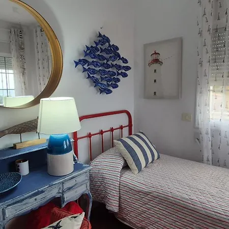 Apartamento Loro Parque *