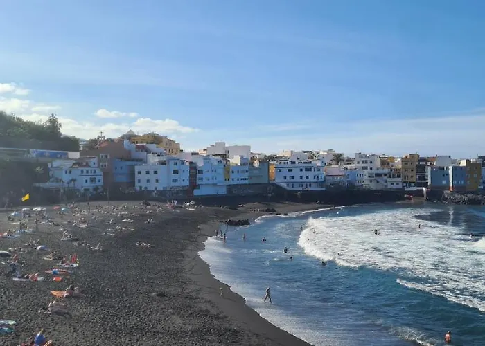 Apartamento Loro Parque