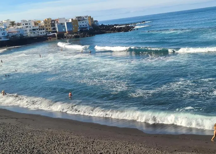 Apartamento Loro Parque *