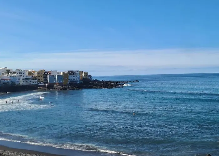 Apartamento Loro Parque *