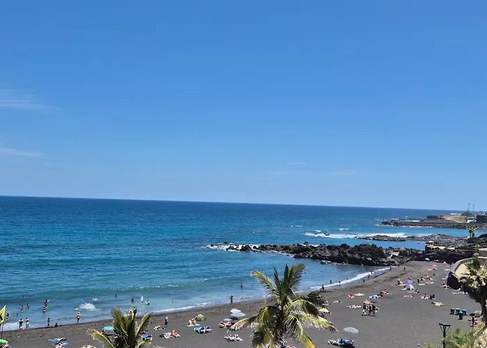 Loro Parque Apartamento