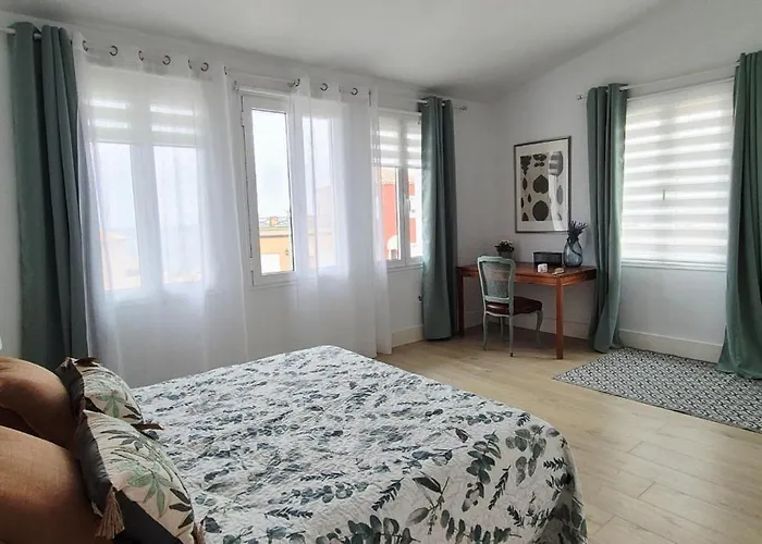 Apartamento Loro Parque Puerto de la Cruz (Tenerife)