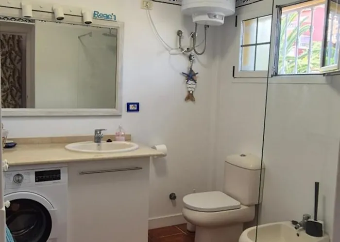 Apartamento Loro Parque *