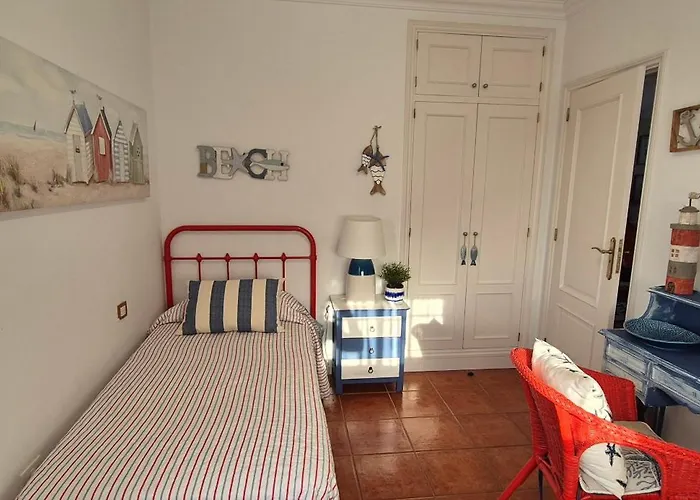 Apartamento Loro Parque