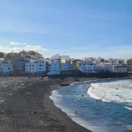 Lägenhet Loro Parque