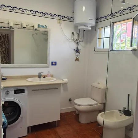 Appartement Loro Parque *