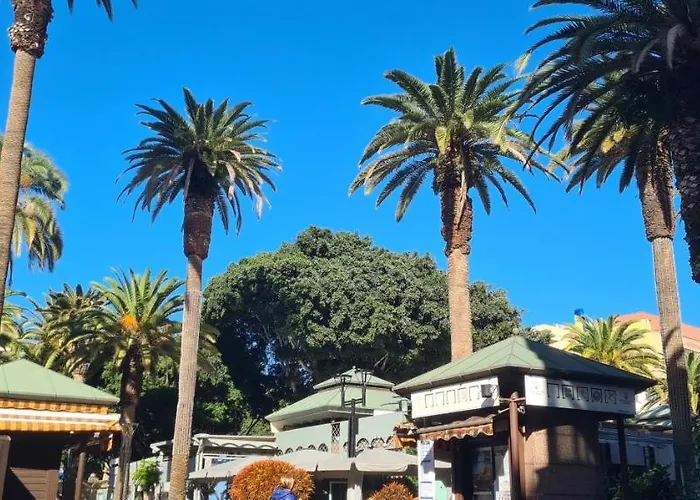 Loro Parque פוארטו דה לה קרוז