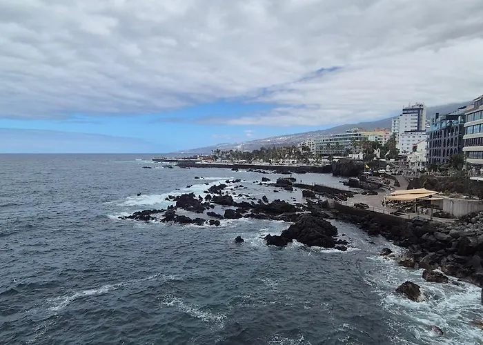 דירה Loro Parque *