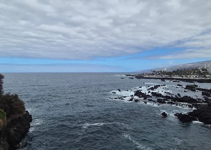 Loro Parque דירה *